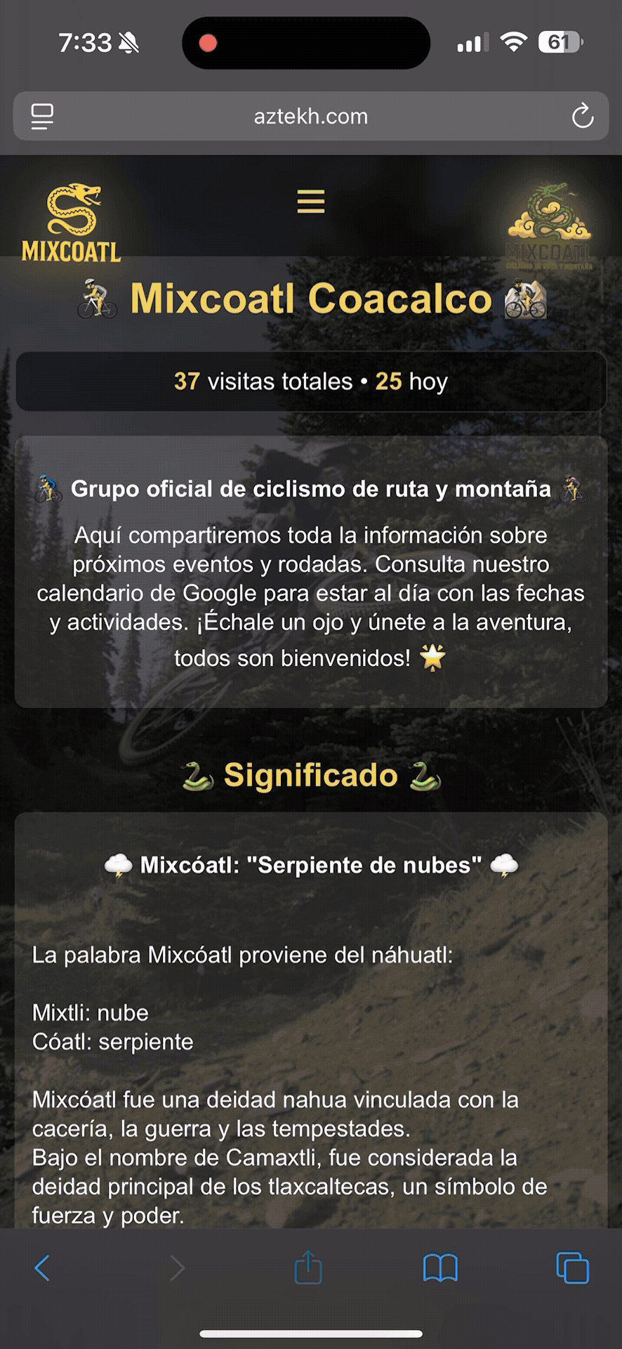 iPhone Tutorial